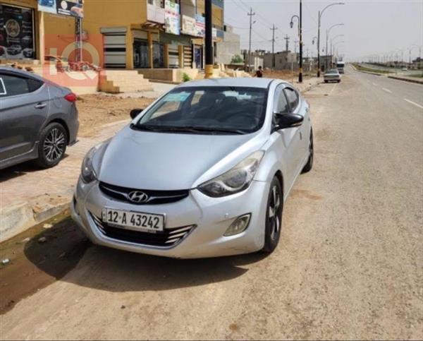 هيونداي   للبيع في العراق